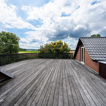 Stellmann'S Gaestehof Bruchhausen-Vilsen 외부 사진