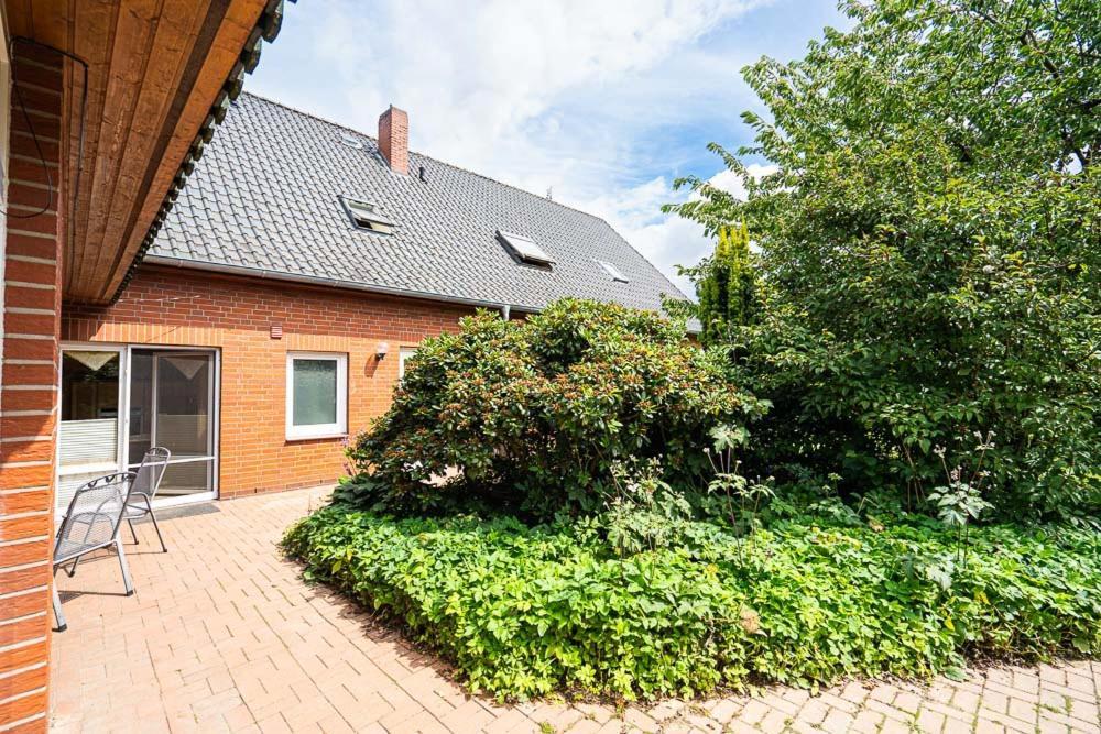 Stellmann'S Gaestehof Bruchhausen-Vilsen 외부 사진